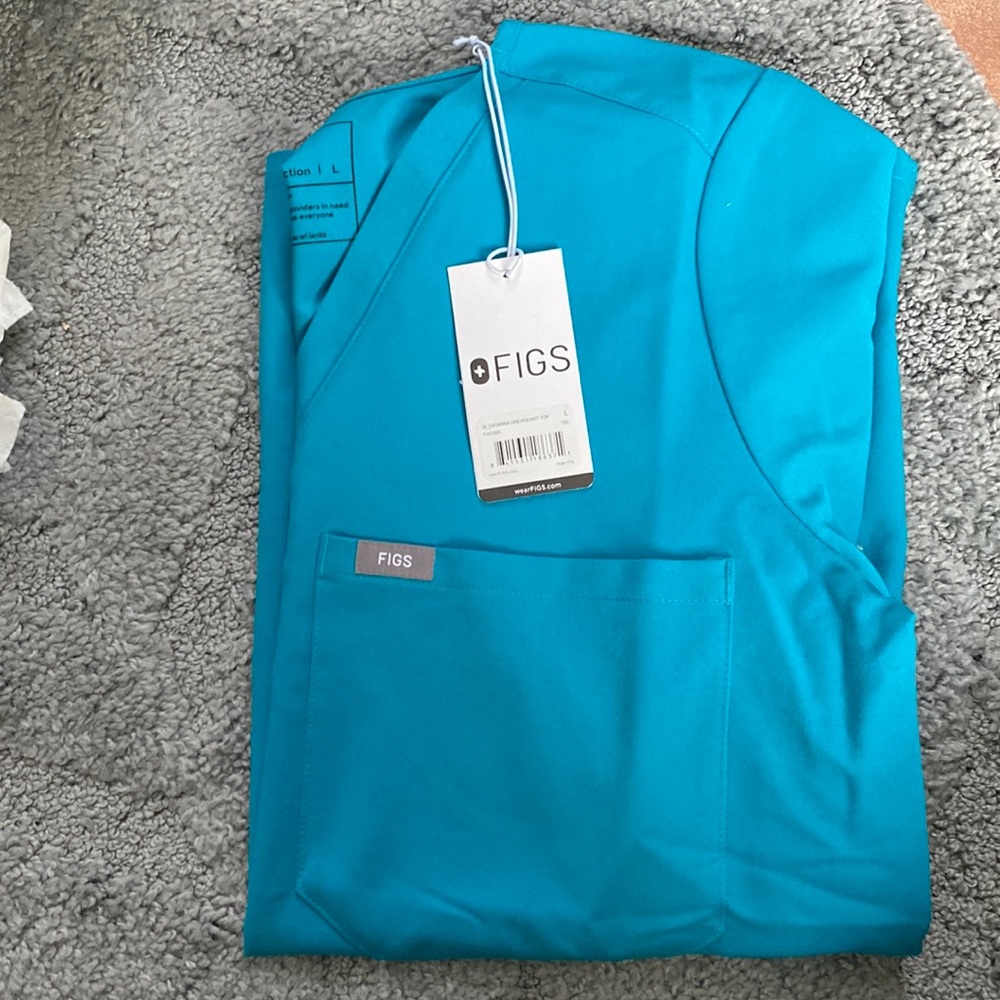 BNWT figs